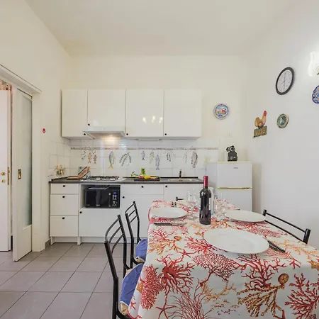 La Casa Della Ceramista By Interhome * Viareggio