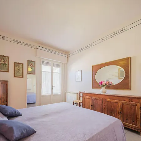 아파트 La Casa Della Ceramista By Interhome