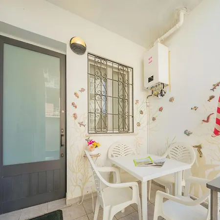 La Casa Della Ceramista By Interhome * 비아레지오