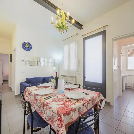 아파트 La Casa Della Ceramista By Interhome *