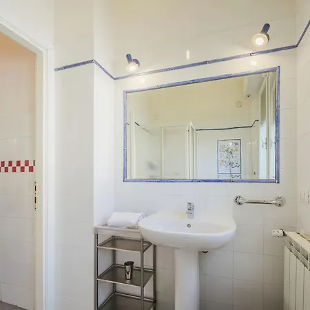 La Casa Della Ceramista By Interhome *