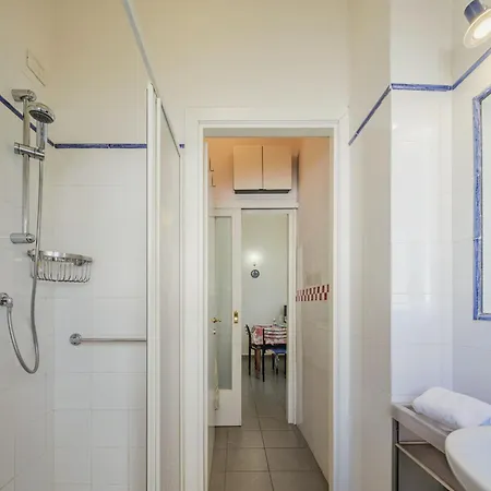 아파트 La Casa Della Ceramista By Interhome