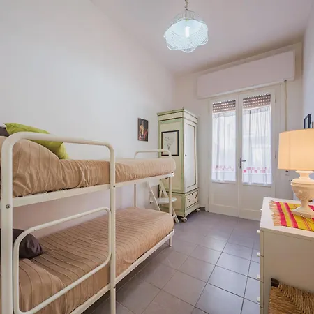 La Casa Della Ceramista By Interhome 아파트