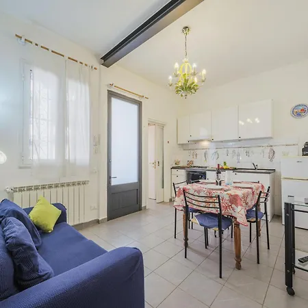 La Casa Della Ceramista By Interhome 아파트 *