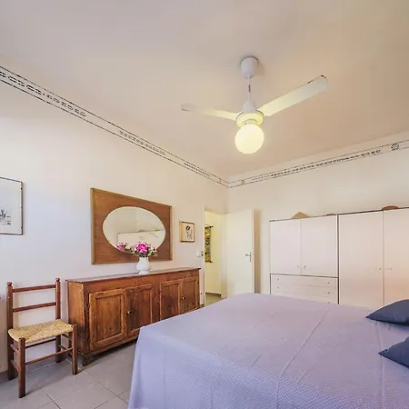 아파트 La Casa Della Ceramista By Interhome *