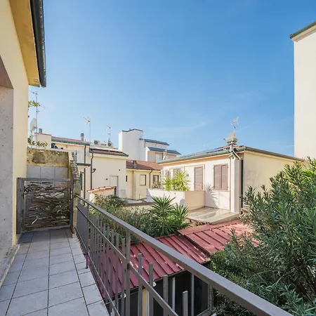La Casa Della Ceramista By Interhome 아파트